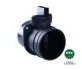 Витратомір повітря (5 pin, модуль) AUDI A3, A4 B6, SEAT LEON, TOLEDO II, VW BORA, BORA I, GOLF IV, NEW BEETLE, PASSAT B5, PASSAT B5.5, TRANSPORTER T4 1.9D-3.2 10.96-09.10 NGK 96315 (фото 2)