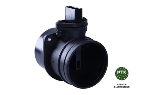 Витратомір повітря (5 pin, модуль) AUDI A3, A4 B6, SEAT LEON, TOLEDO II, VW BORA, BORA I, GOLF IV, NEW BEETLE, PASSAT B5, PASSAT B5.5, TRANSPORTER T4 1.9D-3.2 10.96-09.10 NGK 96315