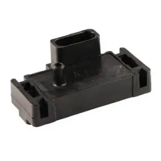 Датчик тиску у впускному колекторі (3 pin) VOLVO 740, 760, OPEL MONTEREY B, MOVANO A, OMEGA A, RENAULT 21, 25, SAFRANE I 2.0-3.6 08.84-10.01 NGK 96422