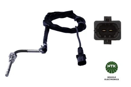 Датчик температури вихлопних газів (після DPF) CADILLAC BLS, SAAB 9-3, 9-3X 1.9D 09.04- NGK 96557