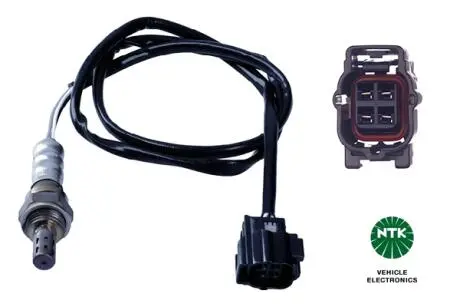 Автозапчасть NGK 96607