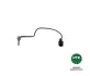 Датчик температури вихлопних газів (перед DPF) OPEL CORSA D, CORSA D/HATCHBACK 1.2LPG/1.3D 07.06-08.14 NGK 96816 (фото 2)