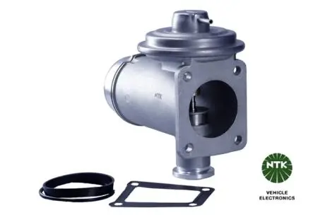 ZAWУR EGR BMW 1,3 1,8-2,0D 05- NGK 97075