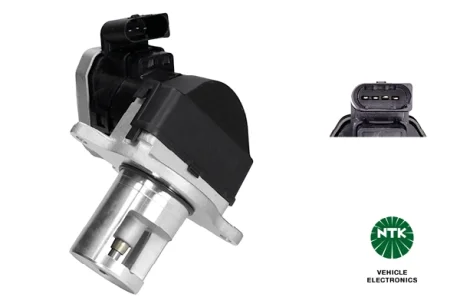 Клапан EGR MERCEDES C (CL203), C (W203), C T-MODEL (S203), E (VF211), E (W211), E T-MODEL (S211), S (W220, V220), VIANO (W639), VITO (W639), VITO / MIXTO (W639) 2.1D-3.2D 03.02- NGK 97081