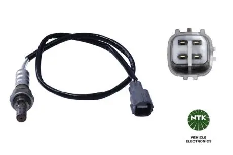 Автозапчасть NGK 97232