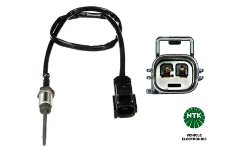 Датчик температури вихлопних газів FD110J-CWE FORD 2,0TDCI 08-12 NGK 97281