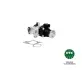 Клапан EGR ALFA ROMEO MITO, FIAT 500, 500 C, 500L, DOBLO, DOBLO CARGO, FIORINO, FIORINO/MINIVAN, GRANDE PUNTO, IDEA, LINEA, PANDA, PANDA/HATCHBACK, PUNTO, PUNTO EVO 1.2/1.2LPG/1.3D 01.04- NGK 97397 (фото 2)