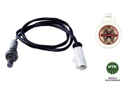 Лямбда зонд Citroen Berlingo 1.6i/Peugeot Partner 1.4i/Renault Kangoo 1.2 16V/VW Caddy 1.4/1.6i 95- NGK 97686