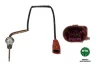 Датчик температури вихлопних газів (перед DPF) AUDI A1, SEAT IBIZA IV, IBIZA IV SC, IBIZA IV ST, TOLEDO IV, SKODA FABIA III, RAPID, VW POLO V 1.4D/1.6D 02.14-12.22 NGK 97866 (фото 1)