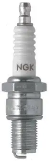 Свечи зажиг (4 шт. к-т) NGK B8ES