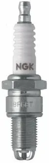 Свечи зажиг (4 шт. к-т,3конт) NGK BP6ET