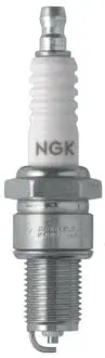 Свечи зажиг (4 шт. к-т) NGK BP8ES