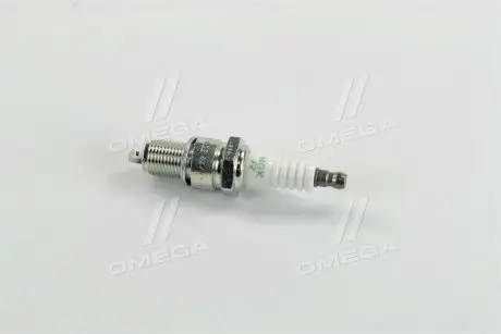 Свеча зажигания HONDA ACCORD, CIVIC 84-, TOYOTA COROLLA 1.3 86-92 (выр-во) NGK BPR6EY-11
