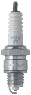 Свічка запалення NGK BPR6HSA