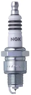 Свічка запалення NGK BPR7HIX