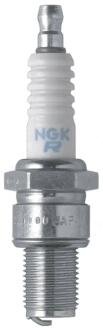 Свеча зажигания NGK BR9ECS
