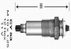 Свічка розжарювання NGK CY53 (фото 1)