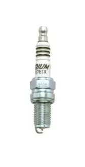 Свічка запалення NGK DCR8EIX