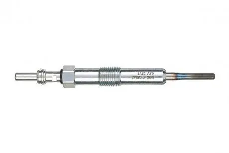 Свічка накалу RENAULT 1,5DCI CLIO III/IV NGK DPOWER77