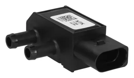 Датчик тиску вихлопних газів (вир-воNTK) (77286) NGK EPD3-D006