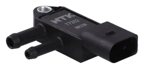 Датчик тиску вихлопних газів (вир-воNTK) (77302) NGK EPD3-D023