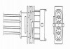 Лямбда-зонд NGK OZA457EE11 (фото 1)