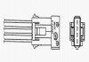 Лямбда-зонд NGK OZA608-U2 (фото 1)