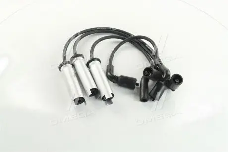 Комплект високовольтних проводов NGK RC-DW301