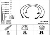 Високовольтні дроти (набір) NGK RCNE64 (фото 1)