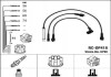 Высоковольтные провода (набор) NGK RCOP418 (фото 1)