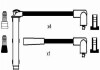 Высоковольтные провода (набор) NGK RCRV415 (фото 2)