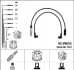 Електричні системи NGK RCVW912 (фото 1)