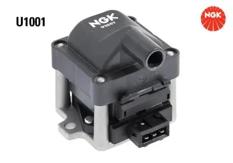 Катушка воспаления NGK U1001