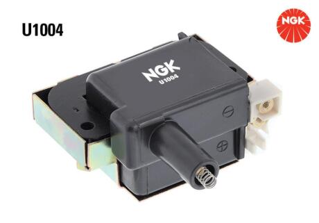 Котушка запалення NGK U1004