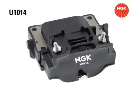 Катушка воспаления NGK U1014