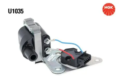 Котушка запалення NGK U1035