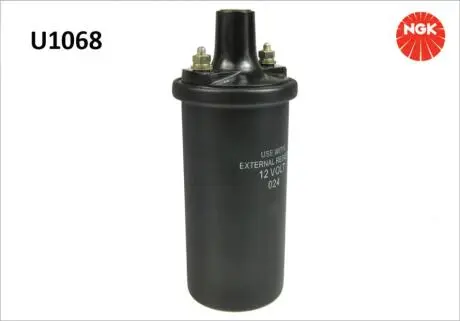Котушка запалення NGK U1068