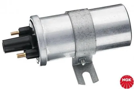 48344 Котушка системи запалювання NGK U1081