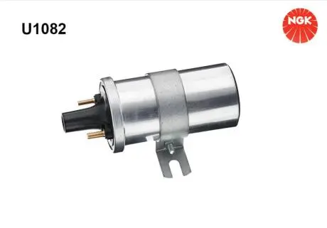 Котушка запалення NGK U1082