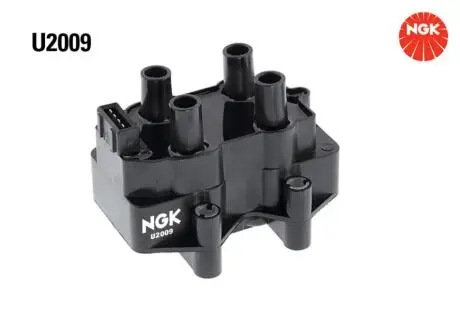 Катушка воспаления NGK U2009
