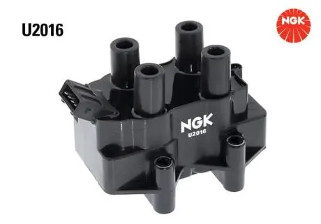Котушка запалення NGK U2016