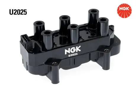 Катушка воспаления NGK U2025