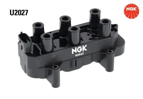 Катушка воспаления NGK U2027