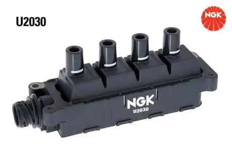Катушка воспаления NGK U2030