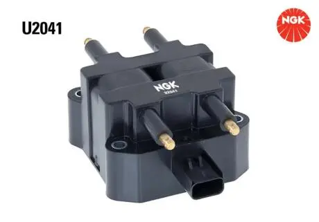Катушка воспаления NGK U2041