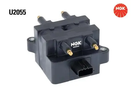 Катушка SUBARU ZAPLONOWA 2,0/2,5/3,0 NGK U2055