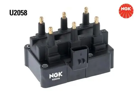 Катушка воспаления NGK U2058