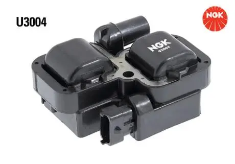 Катушка воспаления NGK U3004
