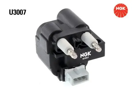 Котушка запалення NGK U3007