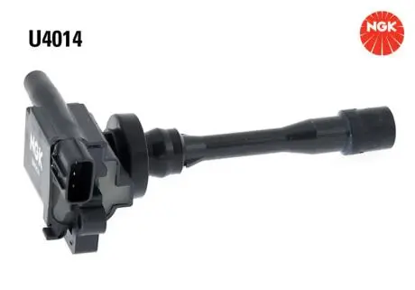 Катушка воспаления NGK U4014